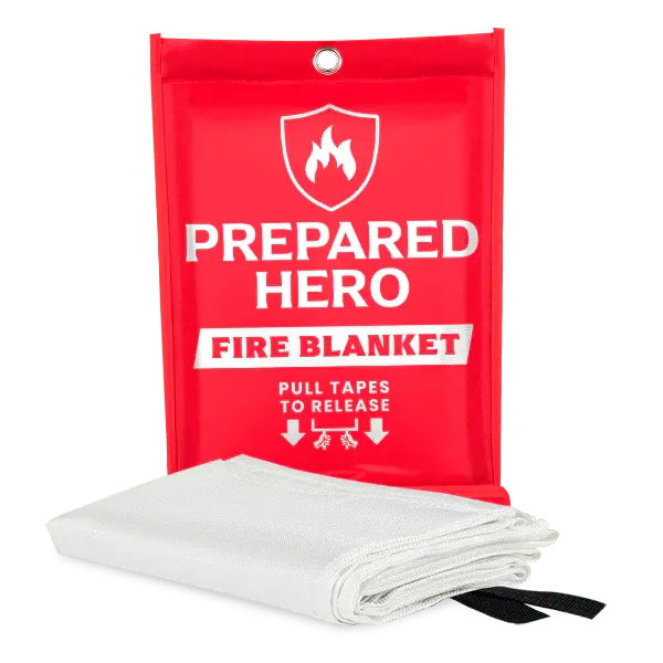 Fire Blanket