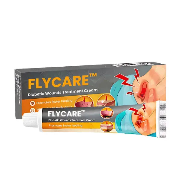 Flycare Cream