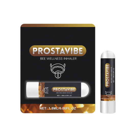 ProstaVibe Bee Wellness Inhaler