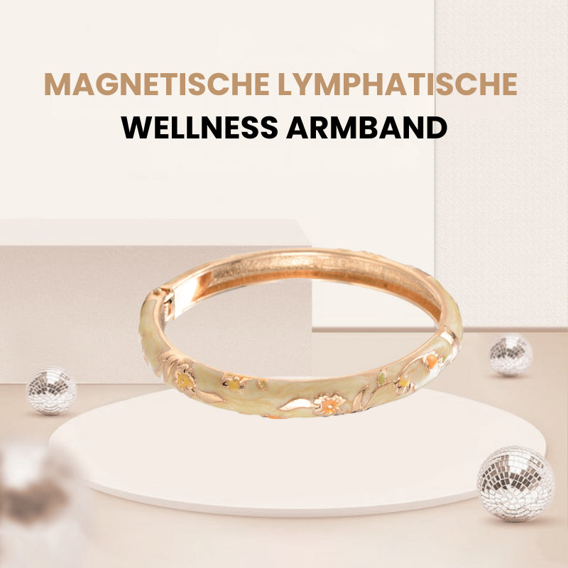 Lymphatic Wellness Bracelet