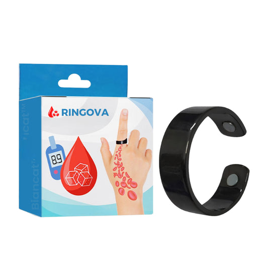 Glucomag Blood Bracelet