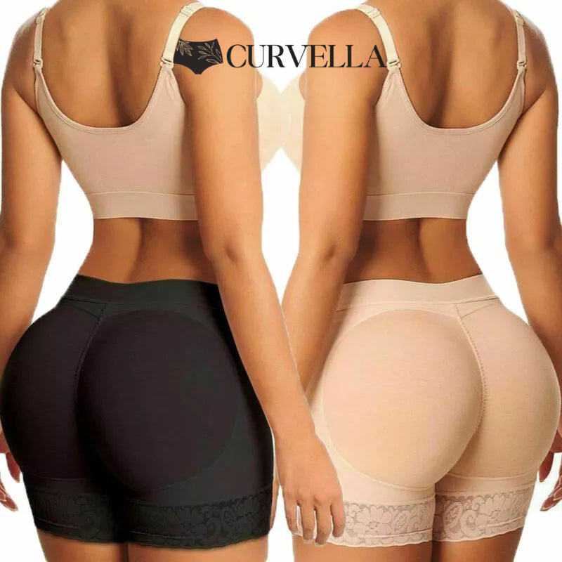 Butt Lifter Shorts Body Shaper Enhancer Panties