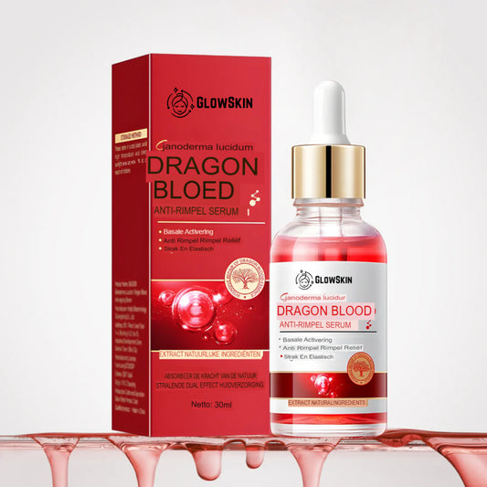 Dragons Blood Serum