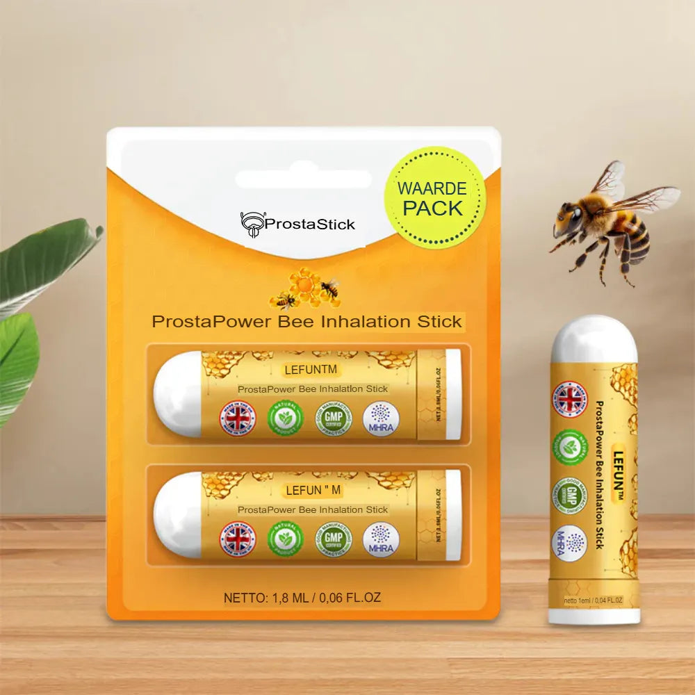 Prosta Bee Inhalation Stick