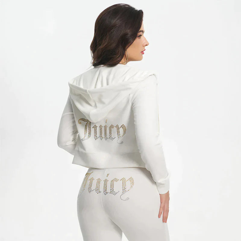 Juicy Tracksuit Set