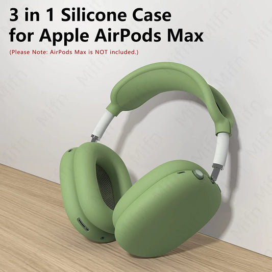 SoundWrap™ AirPods Max Protector