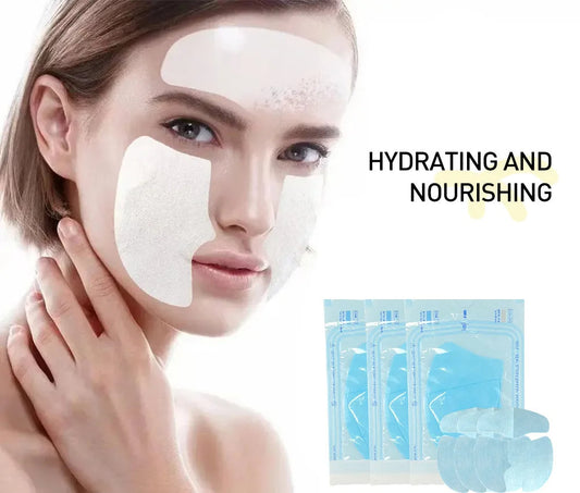 RadianceMelt™ Soluble Lifting Collagen Mask