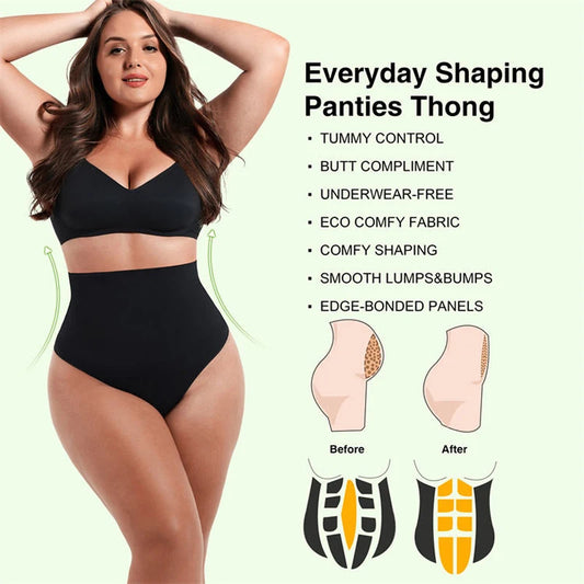 Contour™ ShapingThong