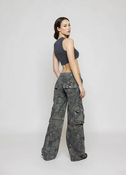 Rebelle Denims