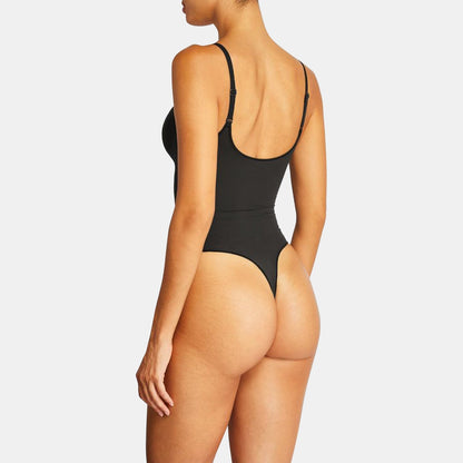 Sculpting Thong Bodysuit