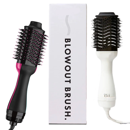 Blowout Brush