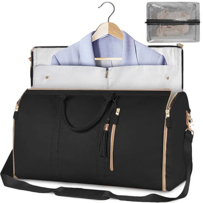 Carry All Weekender Bag