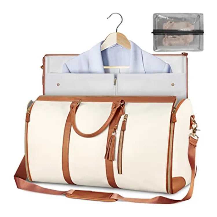 Carry All Weekender Bag