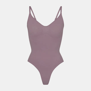 Sculpting Thong Bodysuit