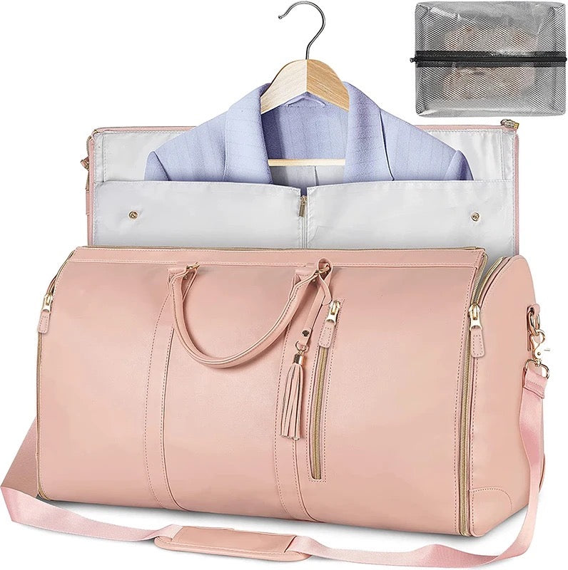 Carry All Weekender Bag