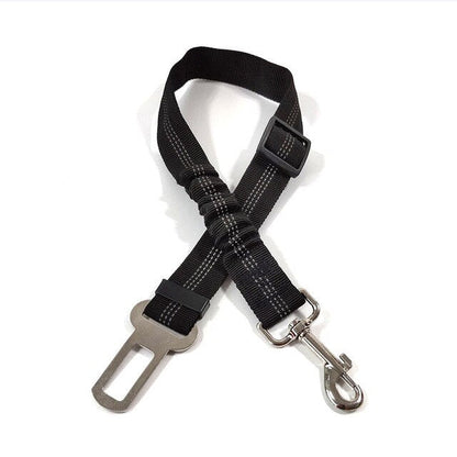 Dog Car Seat Belt